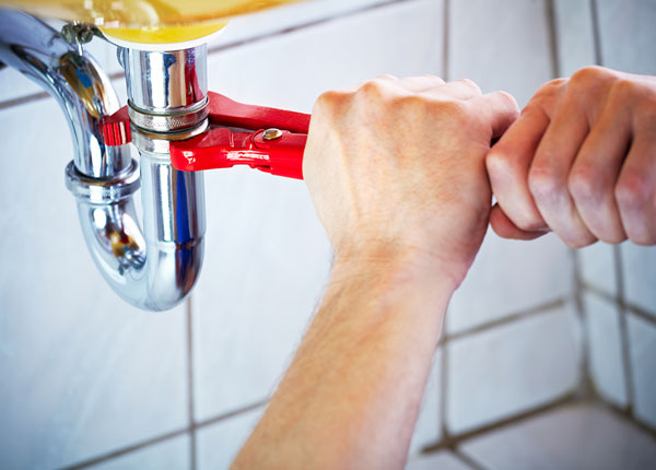 About Keene Plumbers